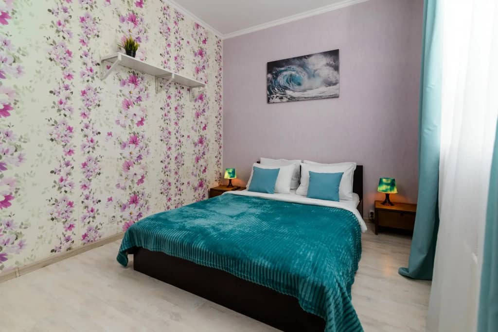 Viktory Apart (Виктори Апарт) на улице Кузьминская: фото 4