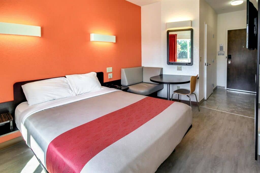 Картинка отеля