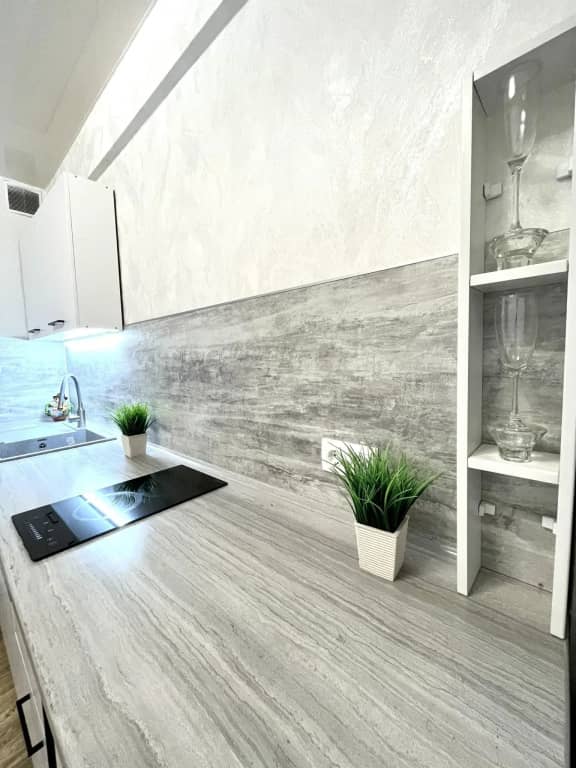 Апартаменты на улице Зои Космодемьянской: фото 5