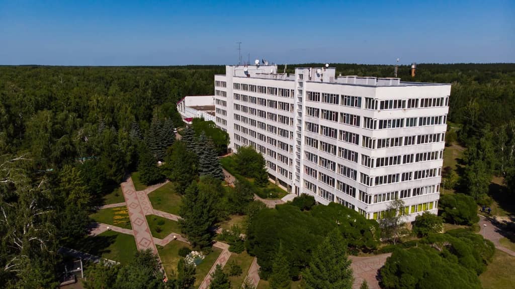 Урал (Челябинская область): фото 7