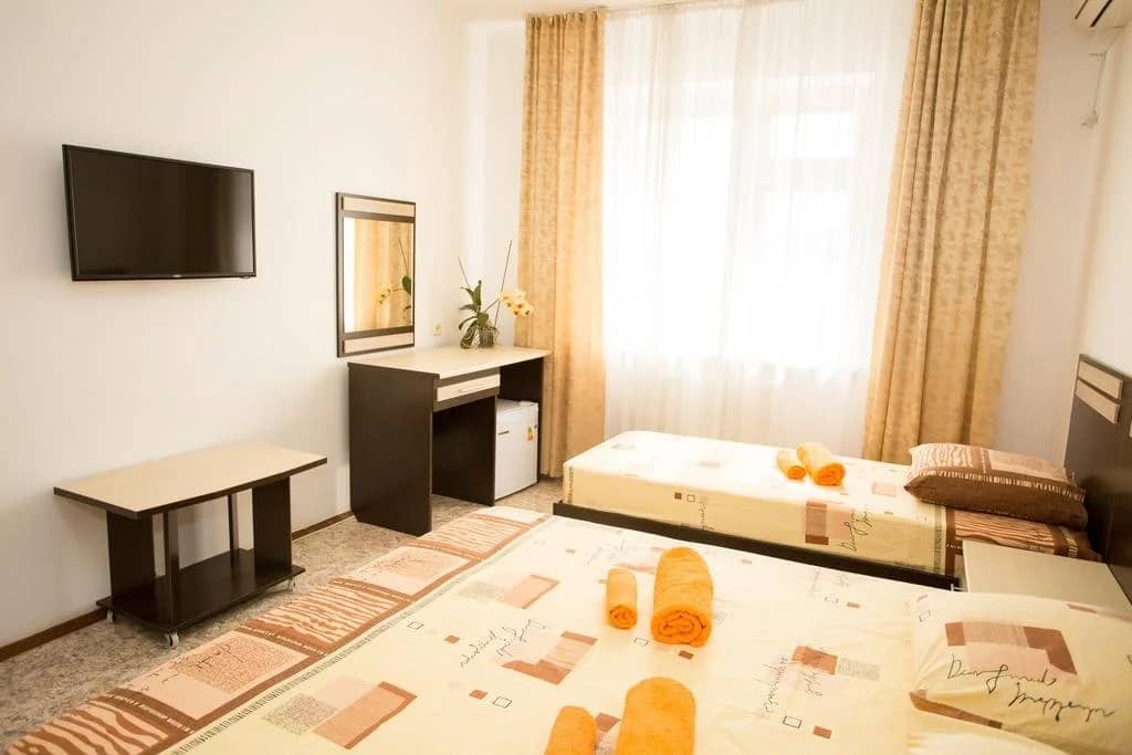 Semejny Guest House: фото 7