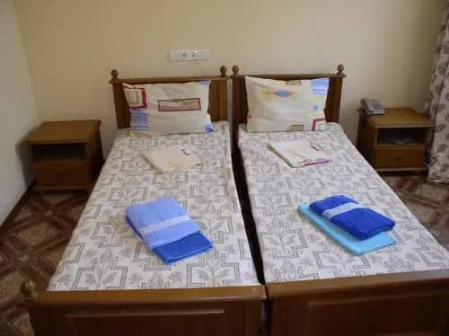 Guest House Lotos: фото 5