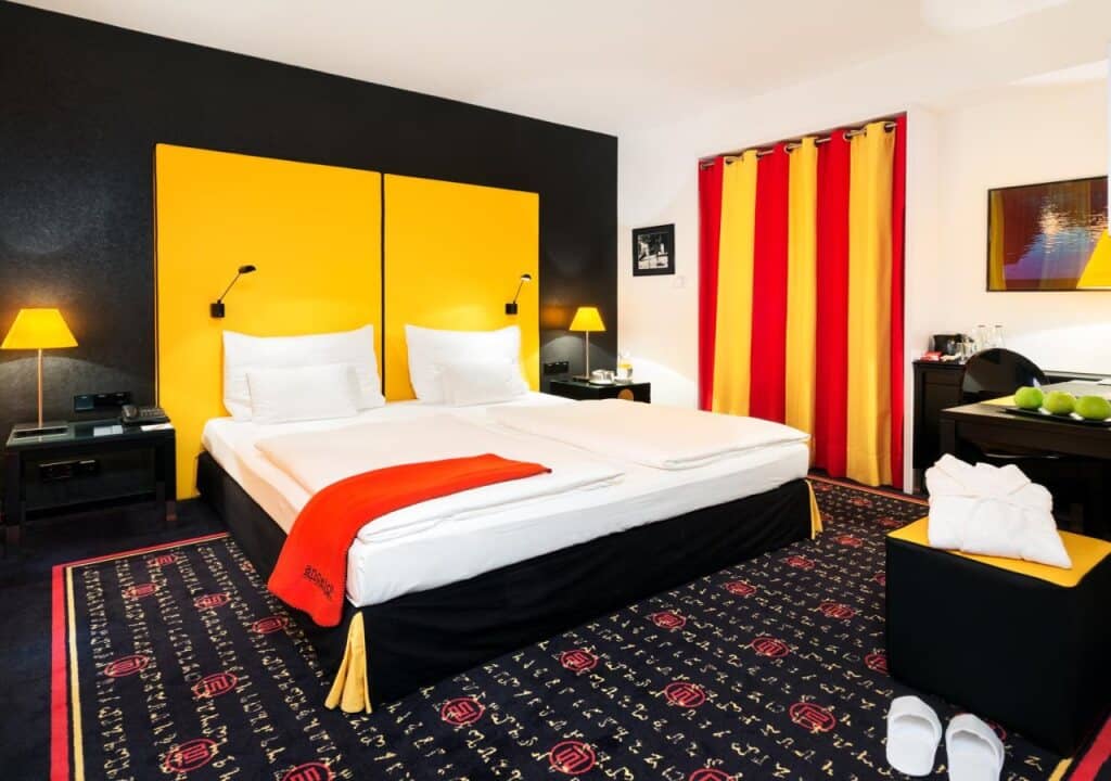 Картинка отеля