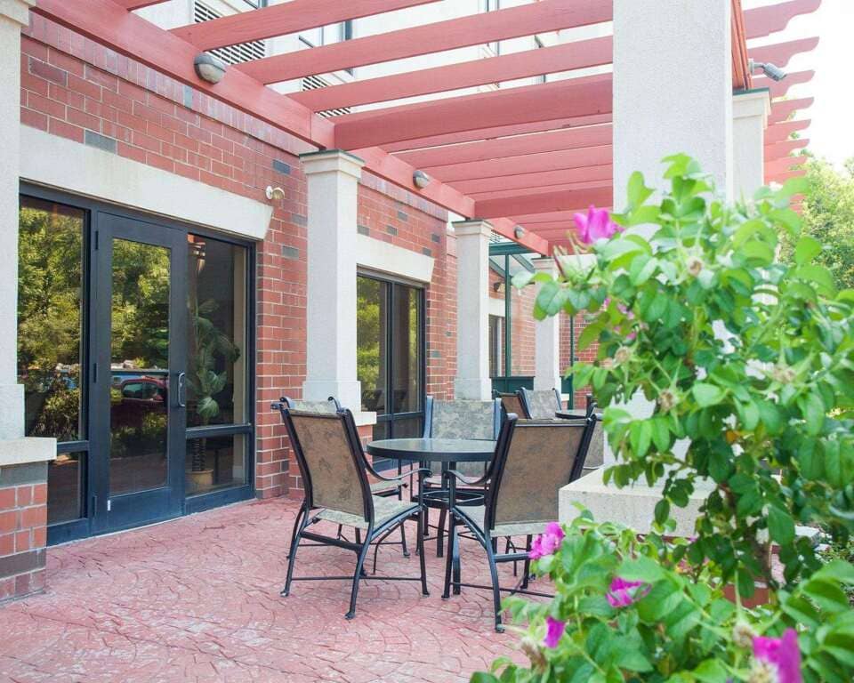 Картинка отеля