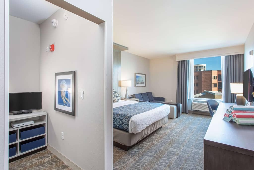 Best Western Premier The Tides: фото 7