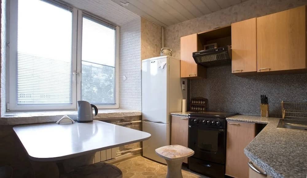 Cityinn At Novoslobodskaya Street 73: фото 4