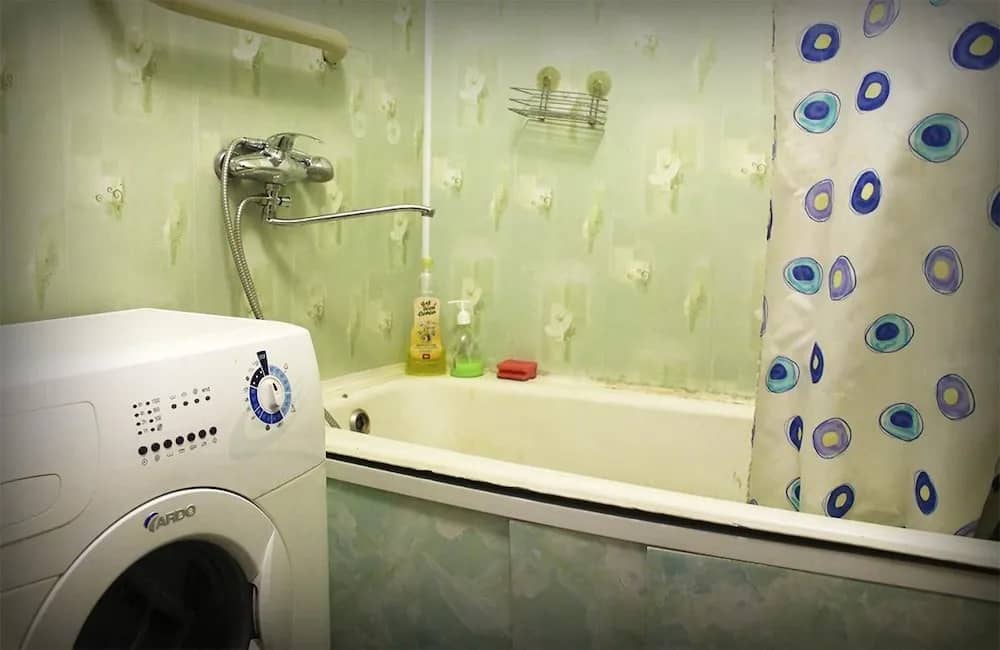 Dobrye Sutki Apartment on Mukhacheva 250: фото 5