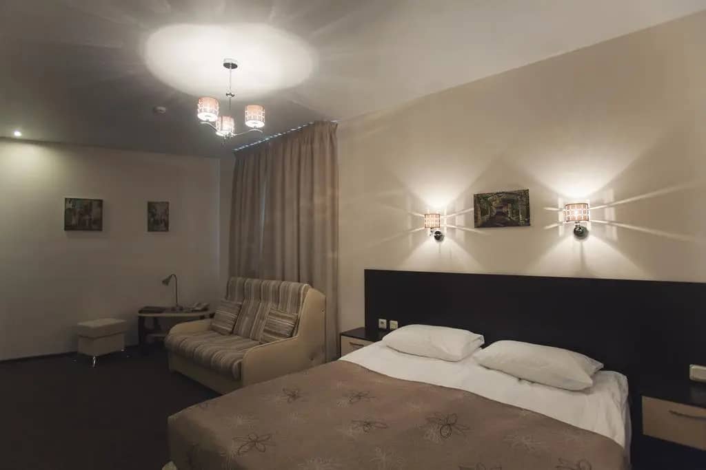 Guest House Villa Aino: фото 4