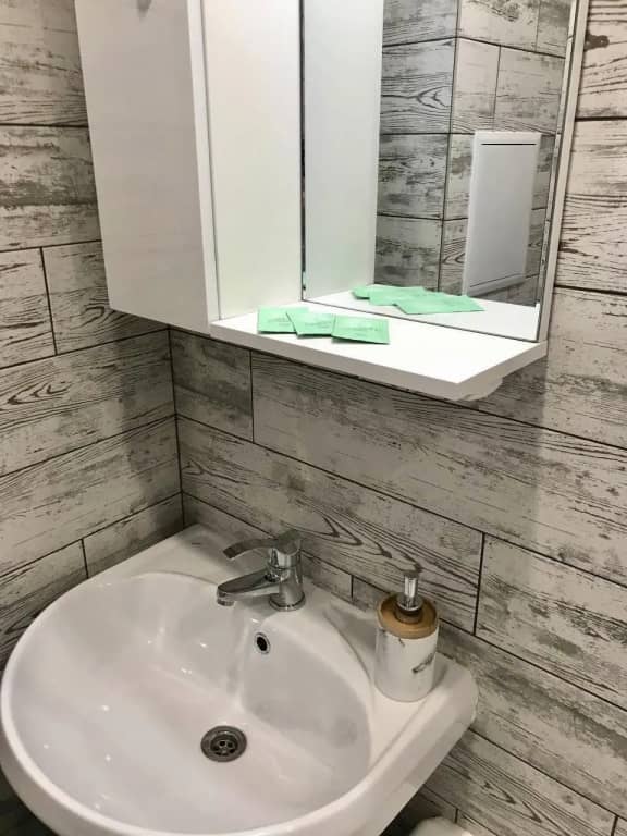 Home Hotel (Хоум Отель) на улице Жолтовоского 2: фото 6