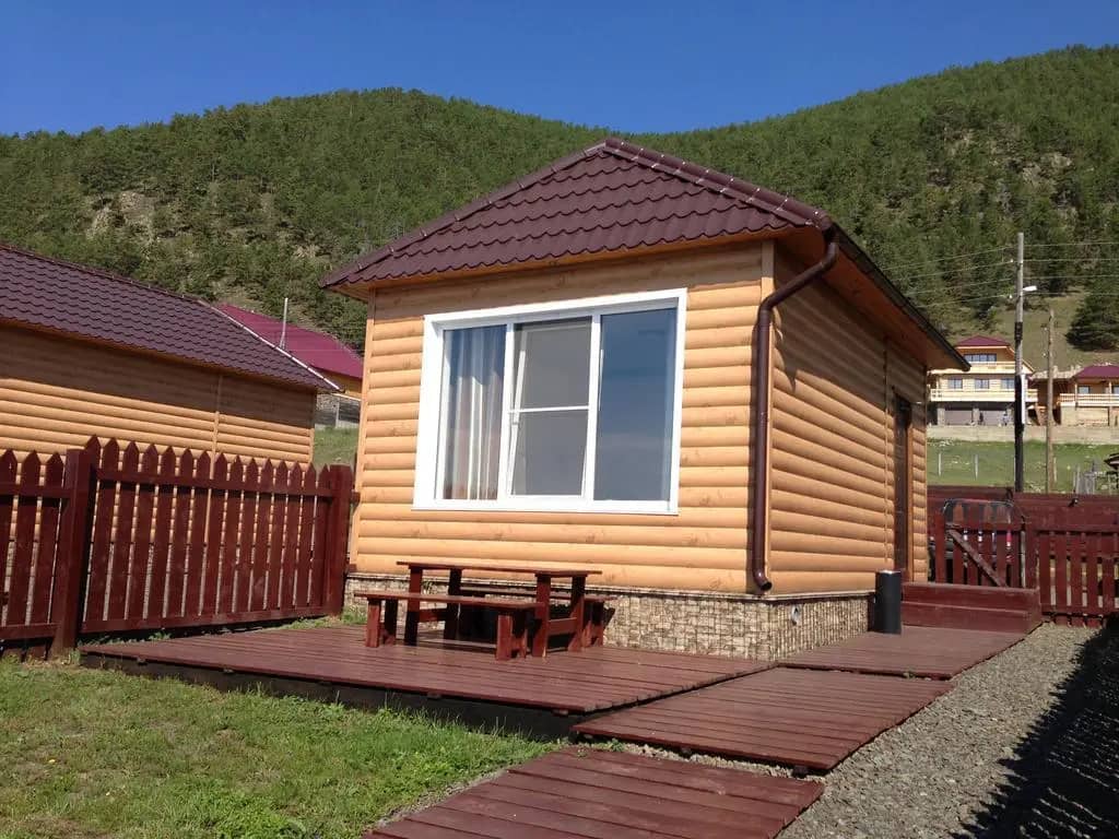 Holiday homes Aliye Parusa: фото 7