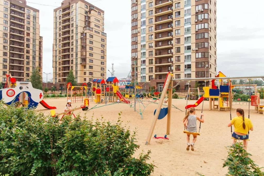 Apartment Complex Daudel 2: фото 4
