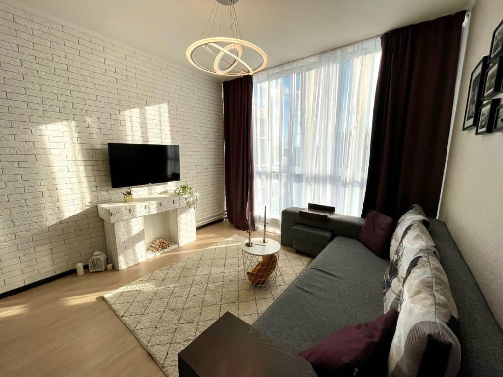 Home Hotel (Хоум Отель) на Комсомольском: фото 6