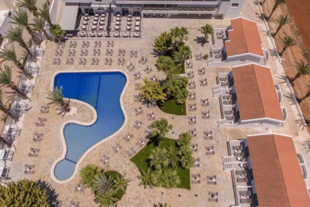 Картинка отеля