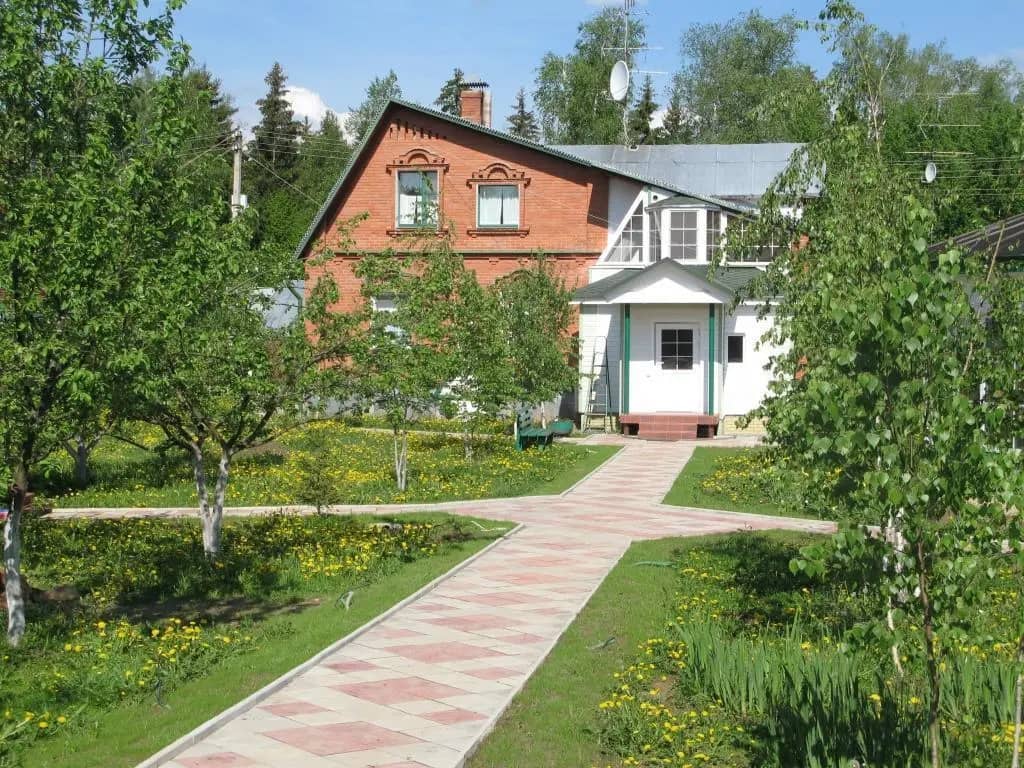 Альфа Парк Отель: фото 5