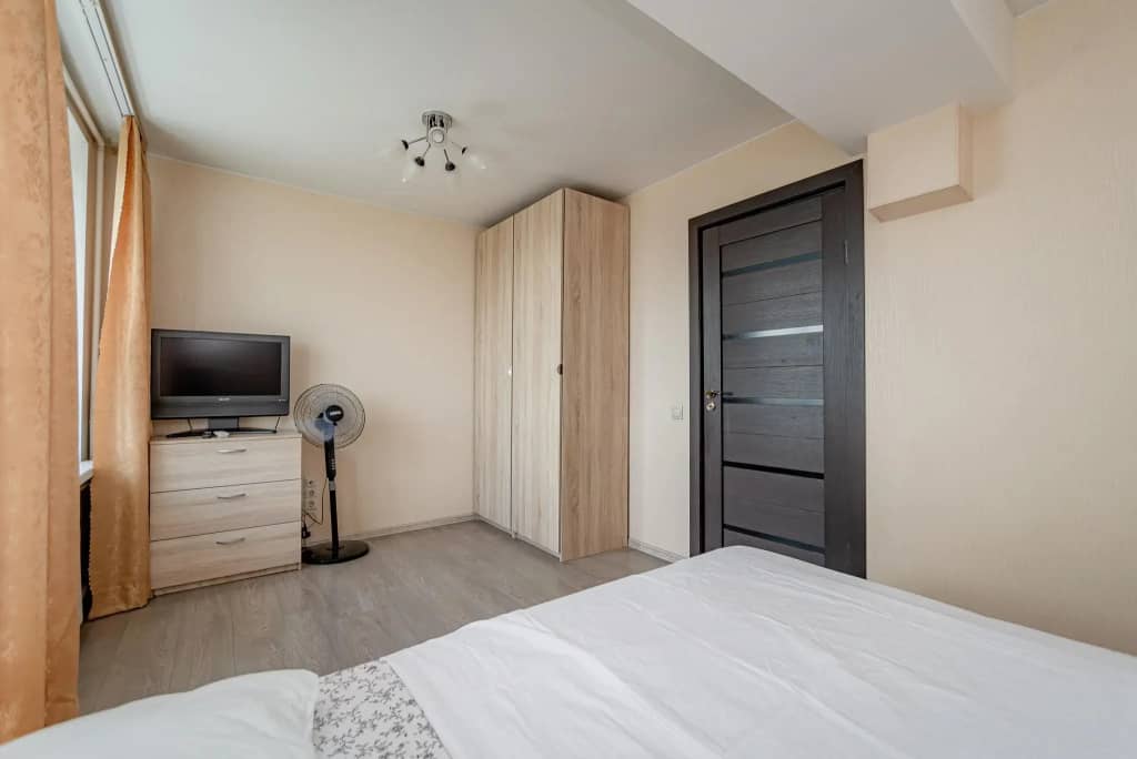 Rooms Moscow (Румс Москва) на улице Шкулёва: фото 5
