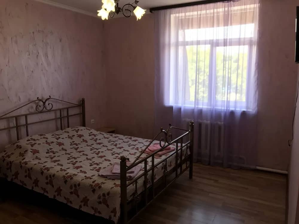 Меблированные комнаты Milana: фото 7