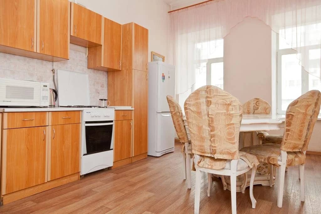 City Realty Central Apartments At Triumphal Square: фото 4