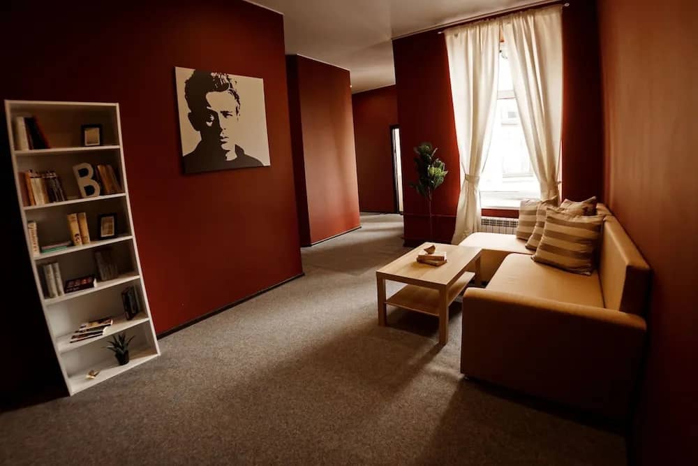 Room-complex Kazanskaya: фото 5