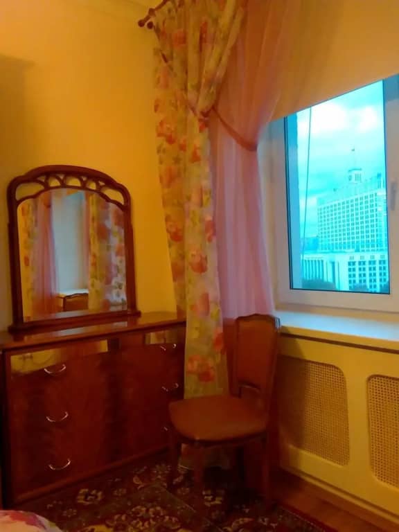 Апартаменты «Лакшми клубный апартамент с 3 спальнями»: фото 5