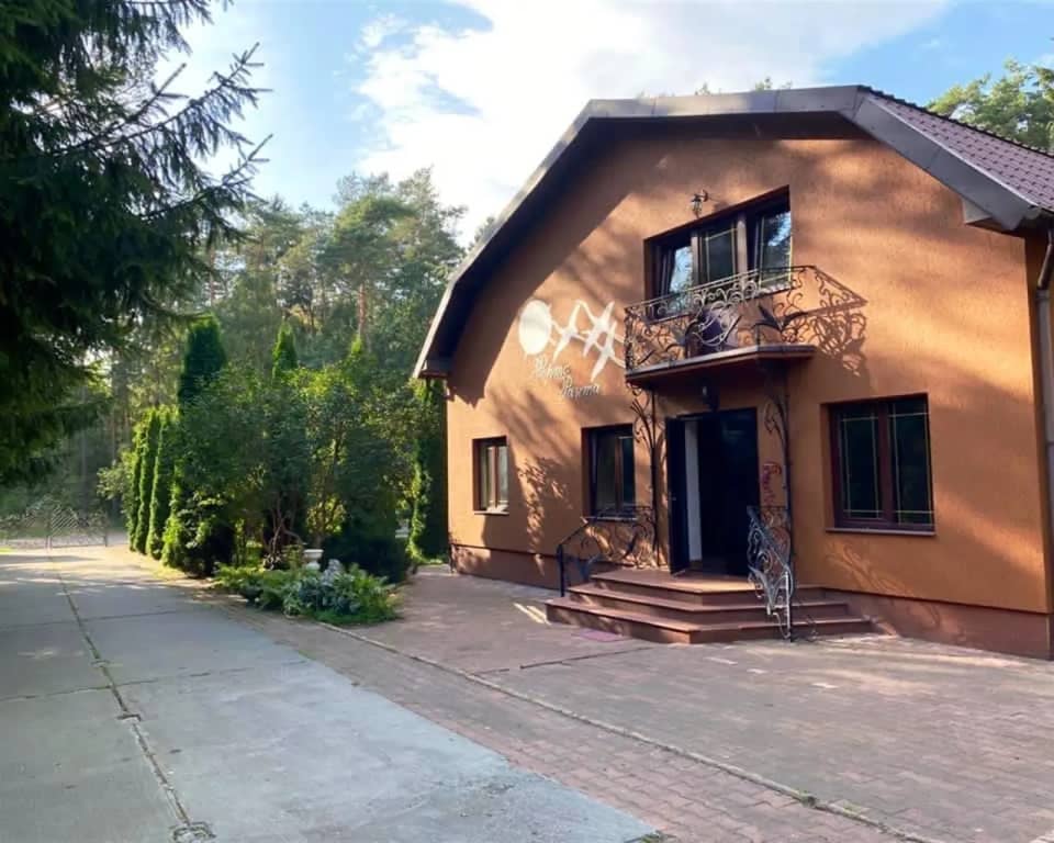 Загородный парк-отель Форто-Ранта: фото 7