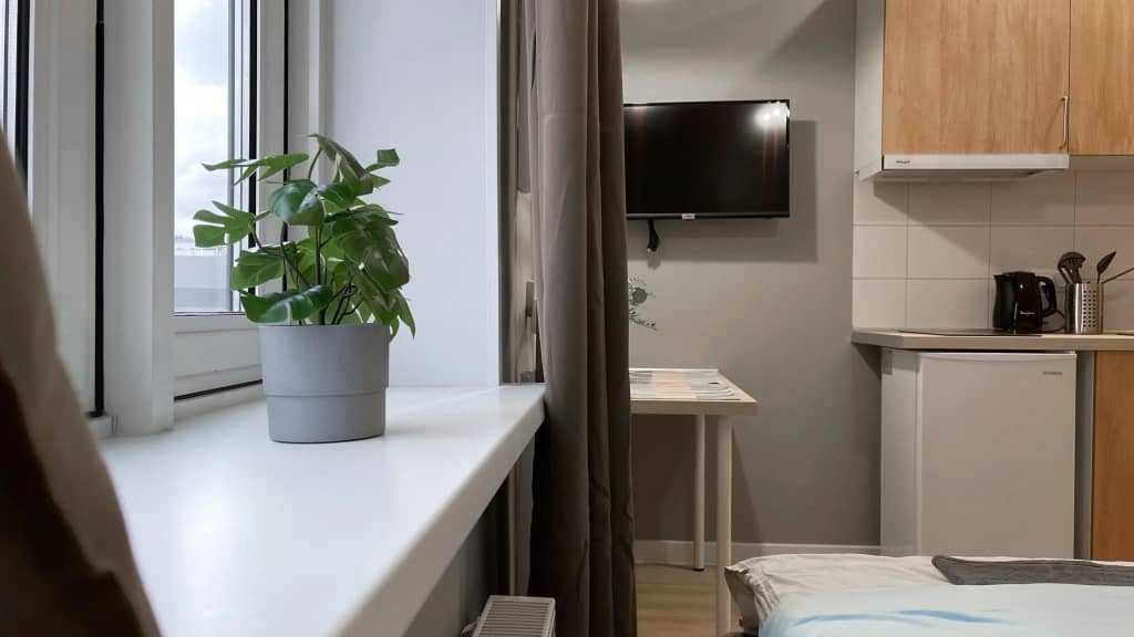 InHome24 (ИнХоум24) на улице Автозаводская 23 строение 120: фото 5