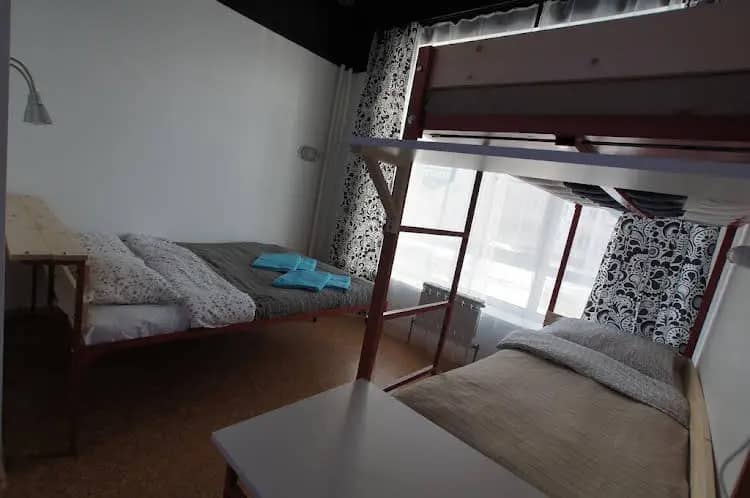 2X2, mini-hotel: фото 6