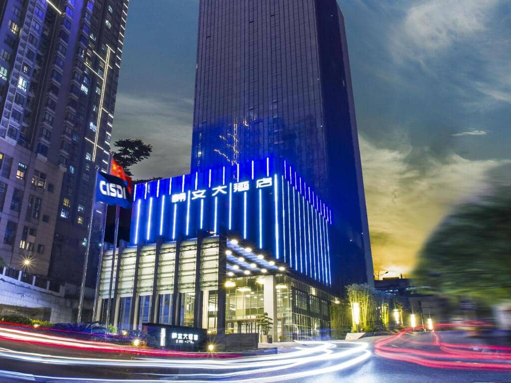 Картинка отеля