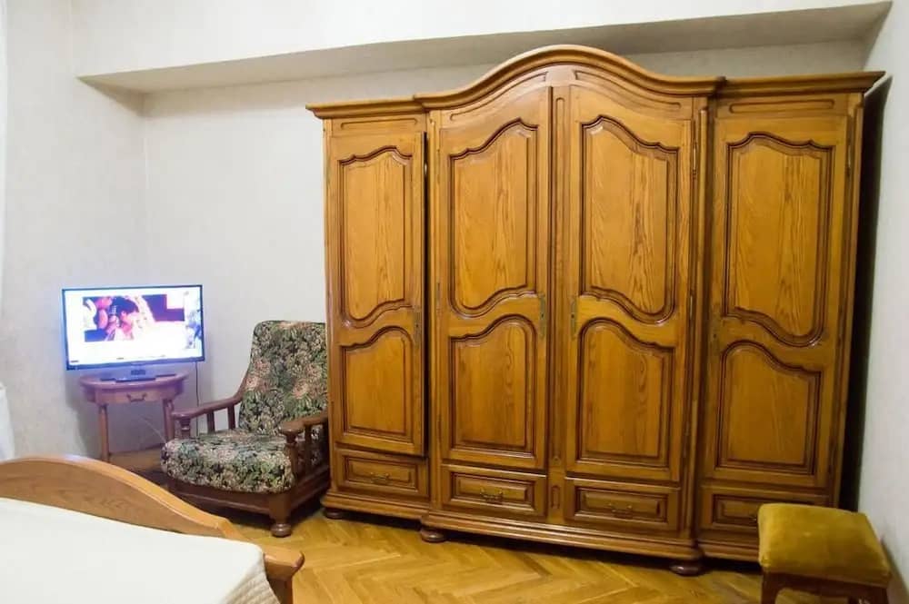 Версаль на Кутузовском: фото 6