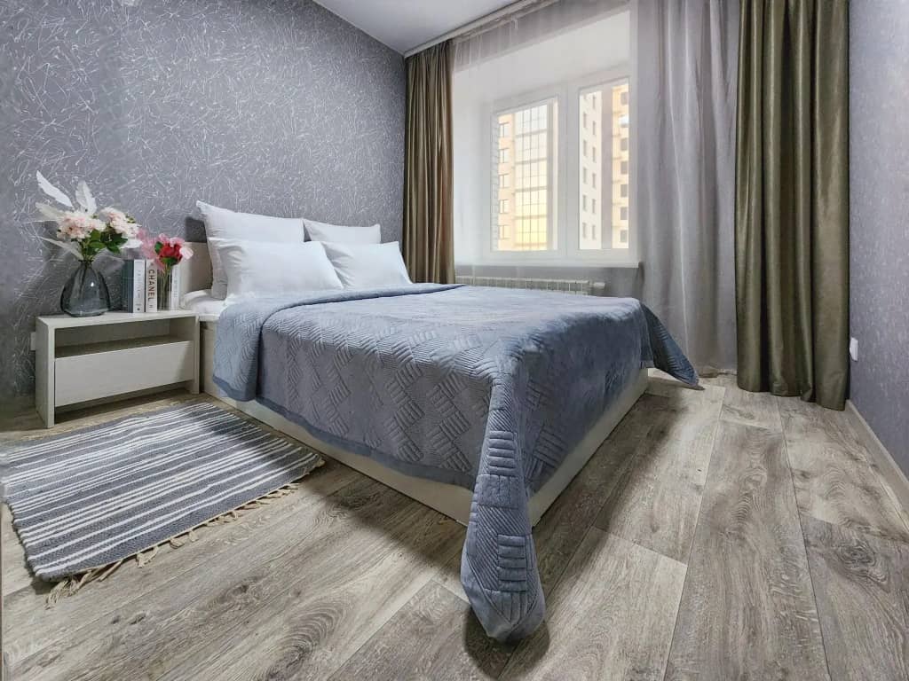 Comfort Home на улице Караульная: фото 6