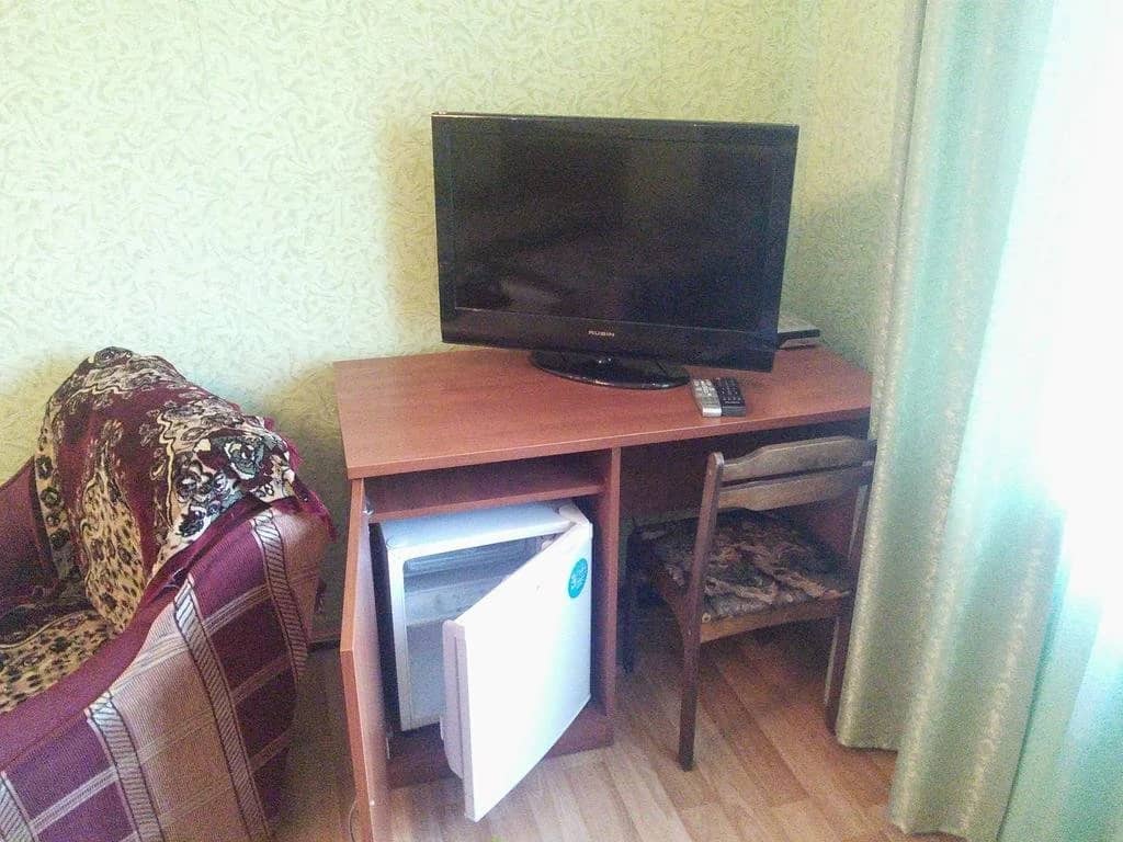 Гостевой Дом на Каспийской: фото 6