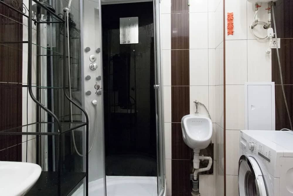 Makarov Hostel Tretyakovka: фото 7