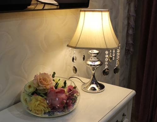 Natali Luxury Apartments: фото 4