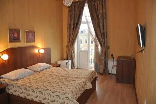 Guest House Metropoliten: фото 4