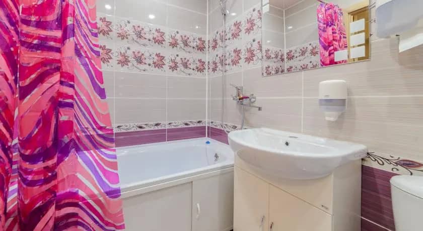Apartmens u Vokzala: фото 4