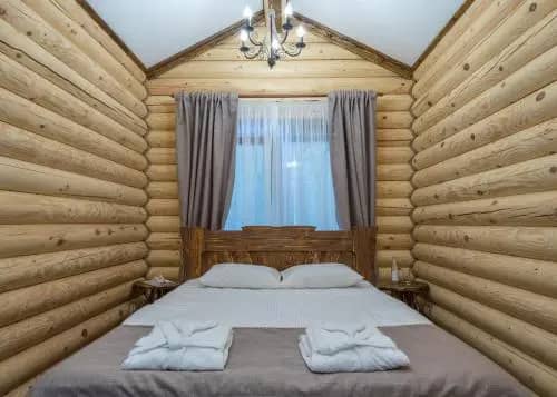 Загородный клуб ЛевЪ: фото 4