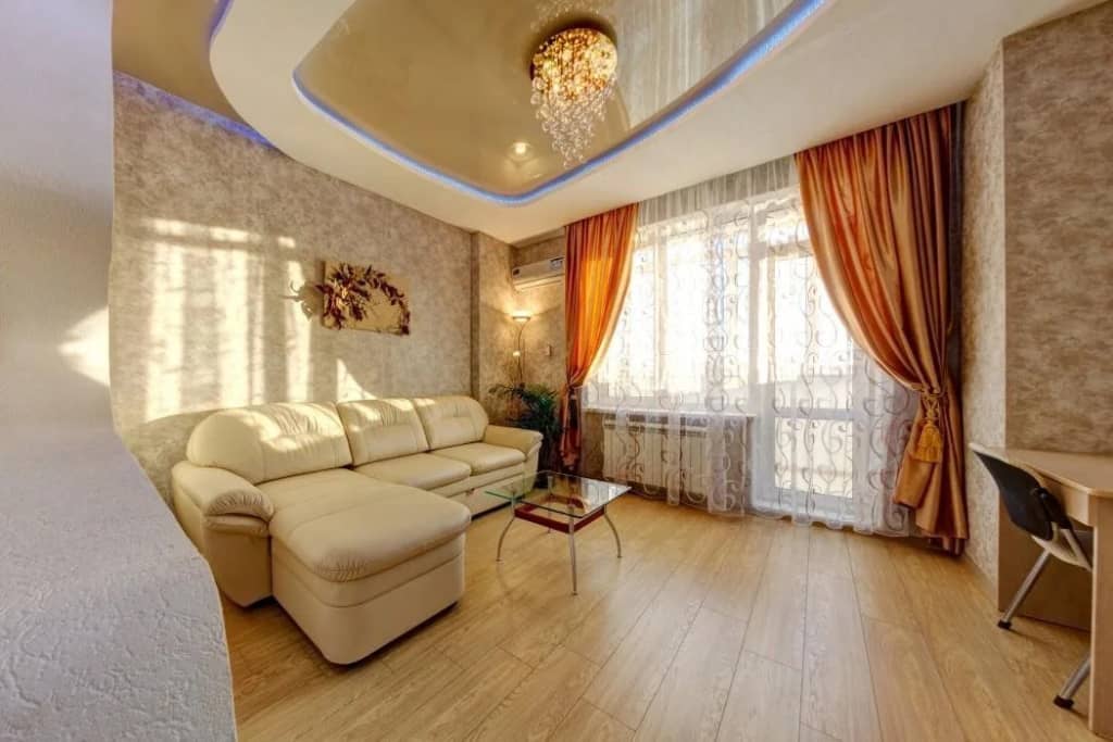 Апартаменты ИннХоум - Братьев Кашириных: фото 5