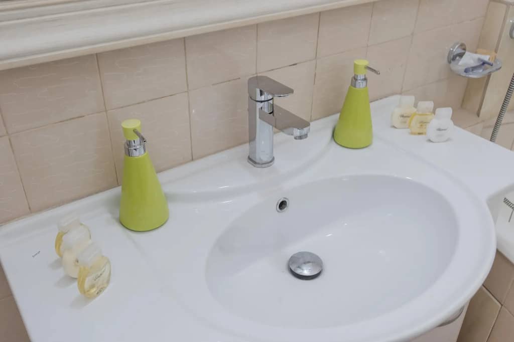 GMApartments (ДжиЭмАпартментс) на улице Малая Никитинская: фото 7