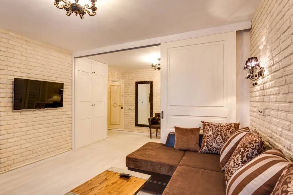 Apartment Novokuznetskaya: фото 4