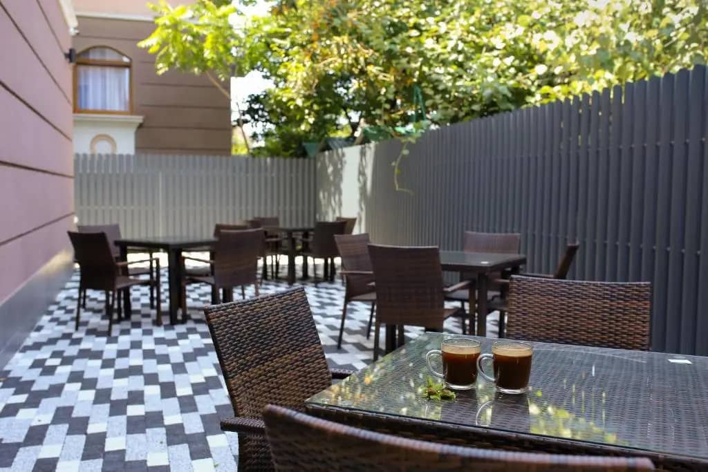 Паруса: фото 7