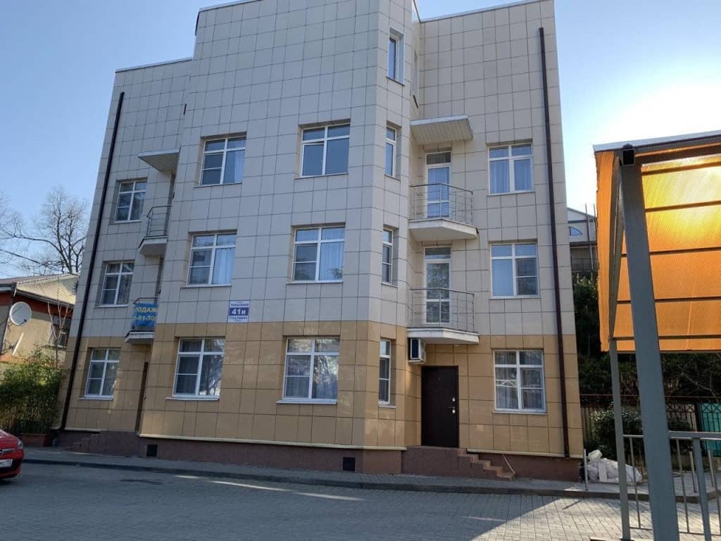 SunrayHome (СанрэйХоум) на улице Тюльпанов 41И: фото 5