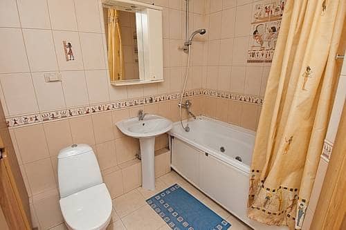 Apartment Novostroyka: фото 4