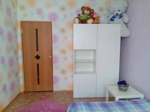 Меблированные комнаты Homestay on Chistopolskaya 82: фото 6