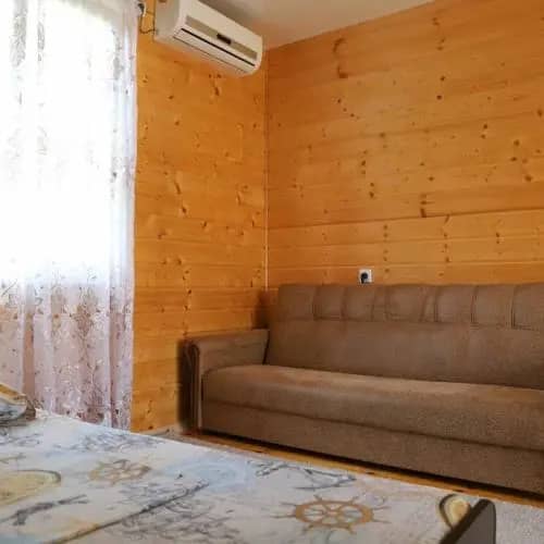 Домики в Сочи для отдыха Bungalow Volkonka City: фото 5