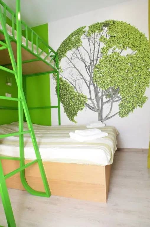 Krasnodar Hostel: фото 4