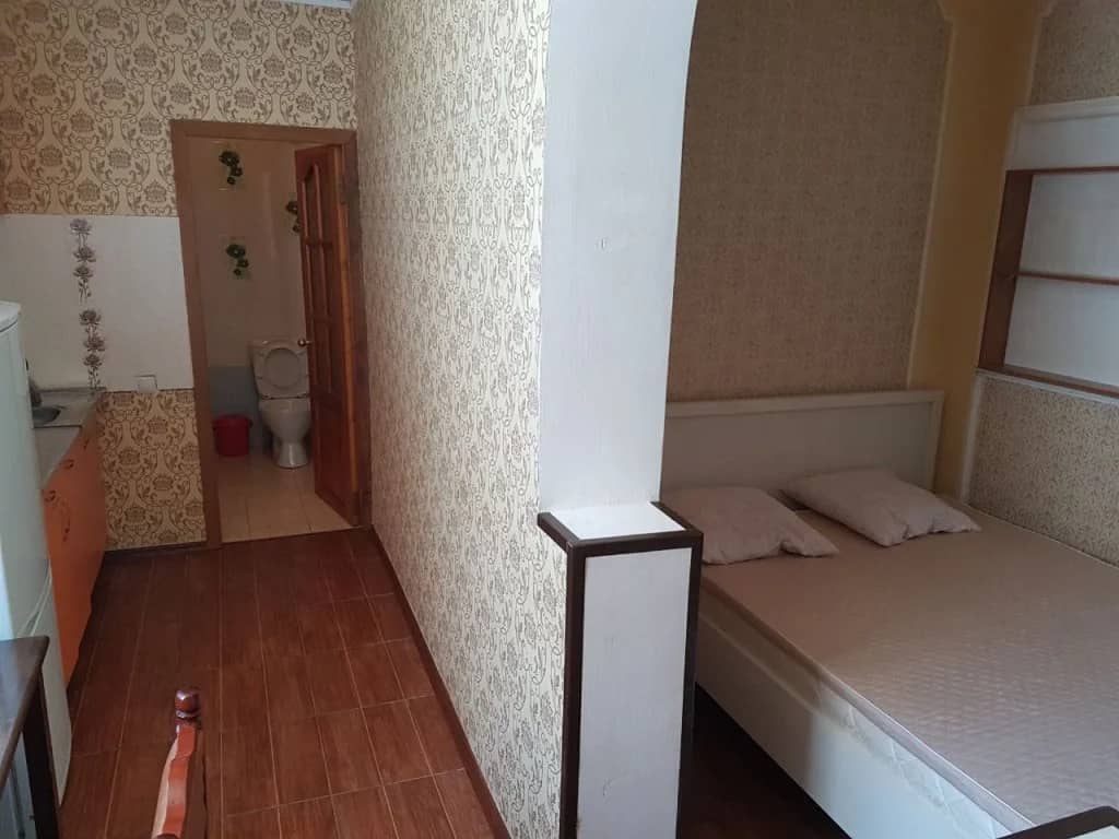 Giovanni Guest House: фото 4
