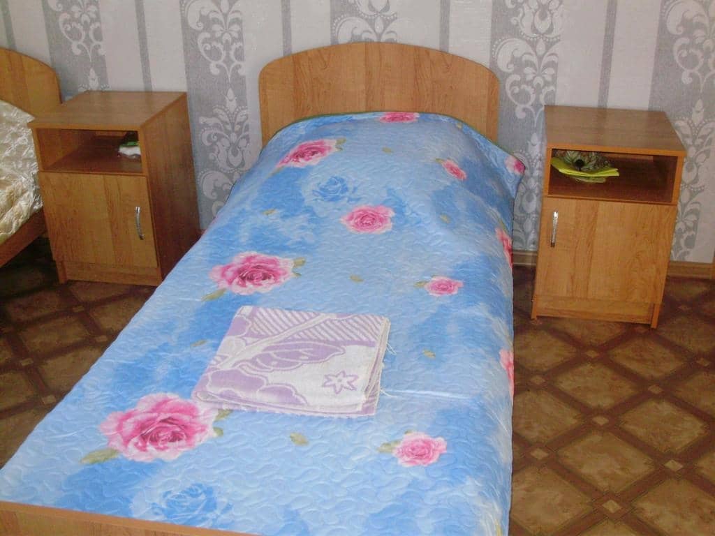 Guest House Legenda: фото 6