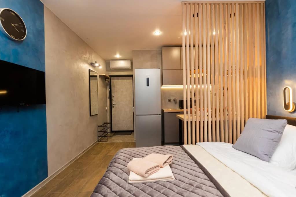 MOKO Apartments (МОКО Апартментс) на шоссе Волоколамское: фото 6