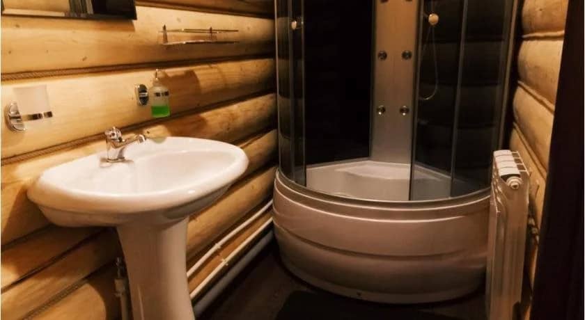 Усадьба: фото 7