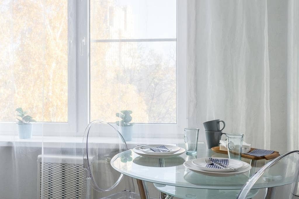 Dailyrooms Na Krasnopresnenskoy Apartments: фото 7