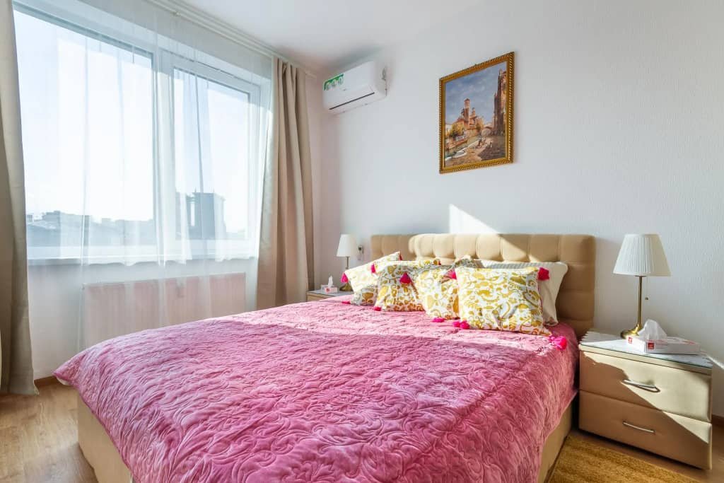 Globalstay (Глобалстэй) на 26-й Линии ВО: фото 5